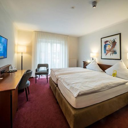 Hotel Meyerink Vreden Exteriör bild